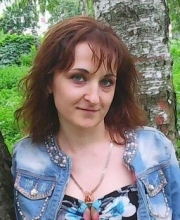 Trohimuk Inga