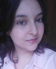 Yana Aleksandrovna