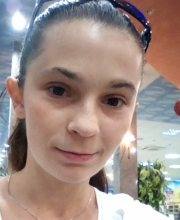 Mannapova Snejana