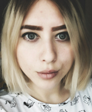 Jevora Veronika
