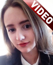 Astahova Veronika