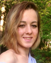 Karandasheva Elizaveta