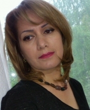 Shavanova Raisa