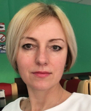Frantsuzan Lyudmila