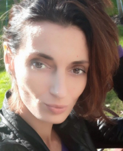 Albaeva Olga