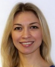 Zolochevskaya Elizaveta