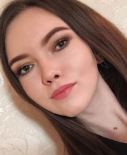 Jidkova Tatyana