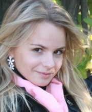 Simanova Kristina