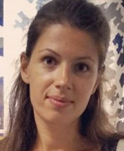 Churikova Natalya