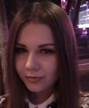 Ershkova Anna