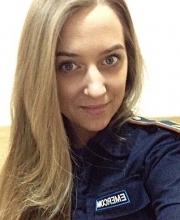 Antonova Ekaterina