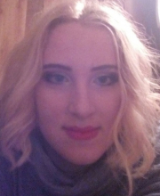 Stepanova Kseniya