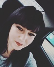 Klyimenko Kseniya