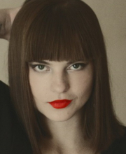 Romanyuta Rudenko Liliya