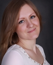 Kozyireva Irina