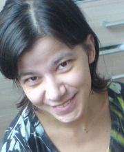 Dudnik Nadejda
