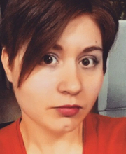 Ivleva Olesya