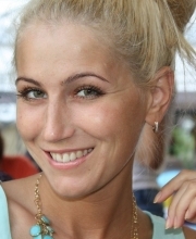 Davyidova Dary