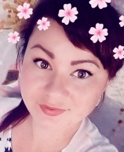 Sinkevich Kristina