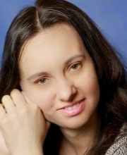 Klimova Viktoriya