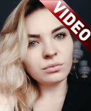 Kerimova Anastasiya