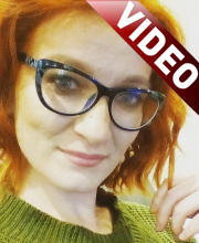 Lyubov Sergeevna