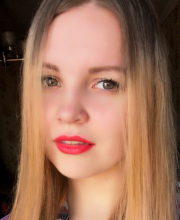 Dubkova Anastasiya