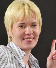 Konovalova Olga