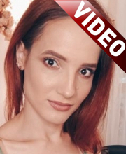 Vecherik Mariya