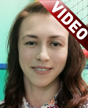 Ilina Svetlana