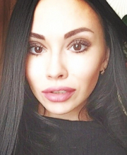 Chibisova Mariya