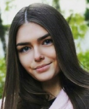 Yuliya