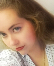 Smirnova Roza