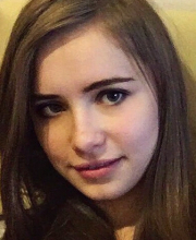 Alekseeva Kseniya