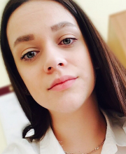 Vladimirova Olga