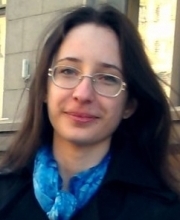 Bolganova Anastasiya