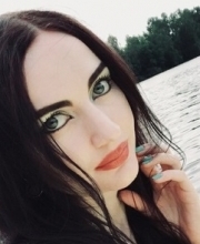 Romanova Valeriya