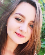 Zodchenko Angelina