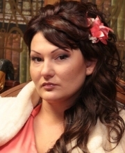 Bessmolna Slobodyak Marta