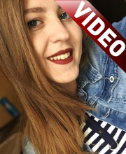 Scherbak Karina