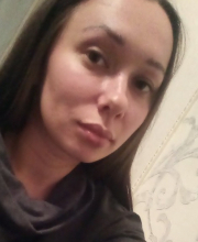 Garyaeva Natalya