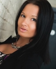 Isaeva Marina