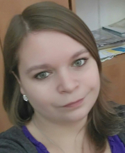 Kravchuk Tatyana