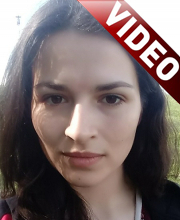 Pasternak Ivanka