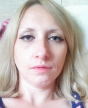 Tsyibulnikova Evgeniya