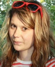Fedotova Elena