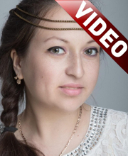 Kindyasheva Elvira