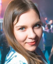 Zyiryanova Mariya