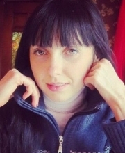 Gusyinina Irina
