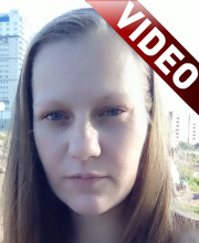 Sarvinova Svetlana